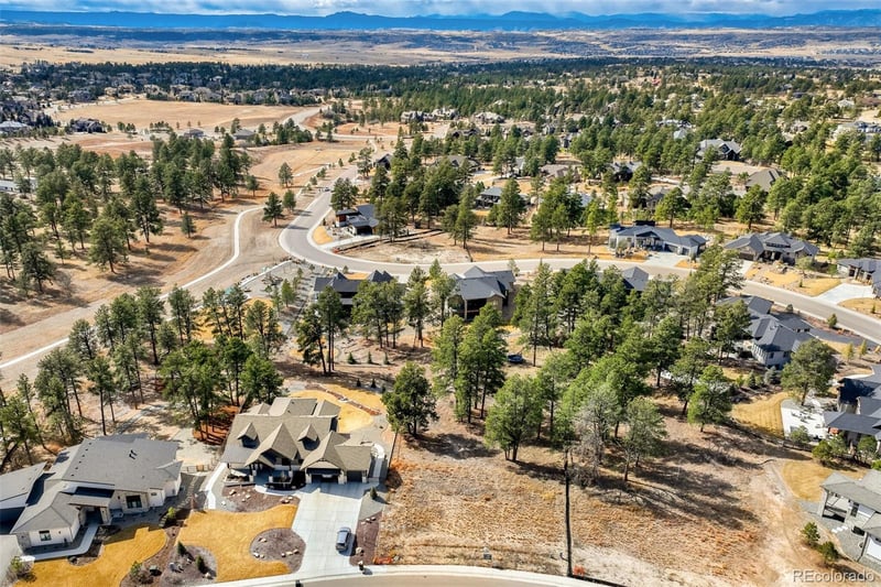 5805 Powell Rd, Parker, CO 80134