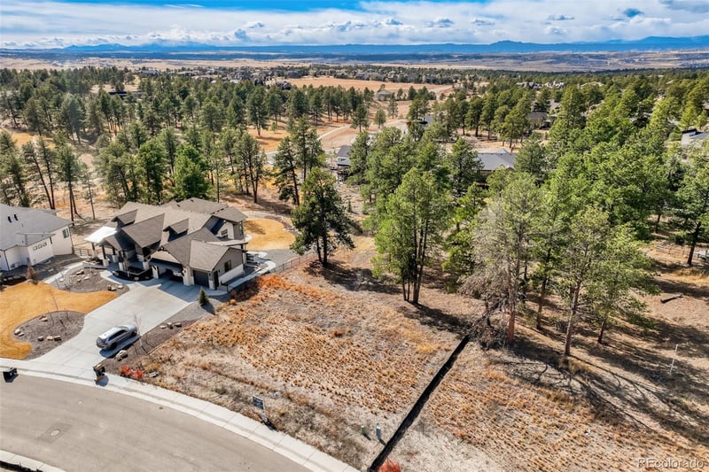 5805 Powell Rd, Parker, CO 80134