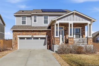 3148 Nepal Way, Aurora, CO 80013