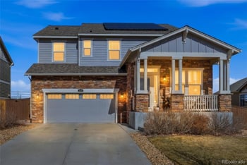 3148 Nepal Way, Aurora, CO 80013