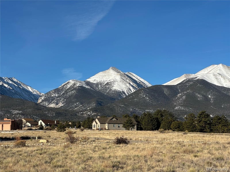 13001 County Road 261p Lot 182, Nathrop, CO 81236