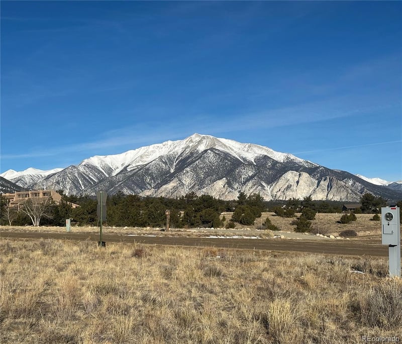 13001 County Road 261p Lot 182, Nathrop, CO 81236