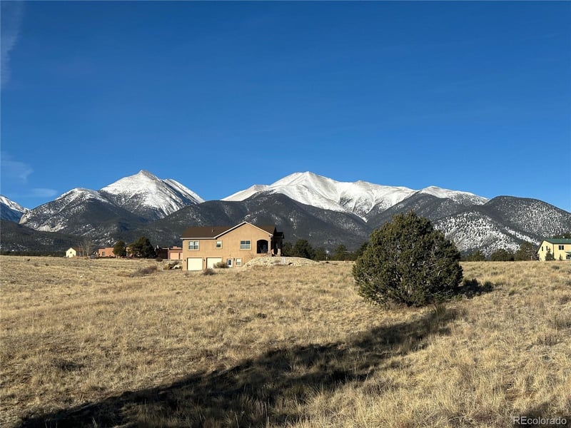 13001 County Road 261p Lot 182, Nathrop, CO 81236