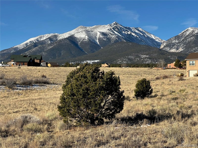 13001 County Road 261p, Nathrop, CO 81236