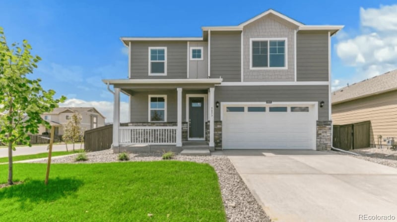 9897 Danube Ct, Commerce City, CO 80022