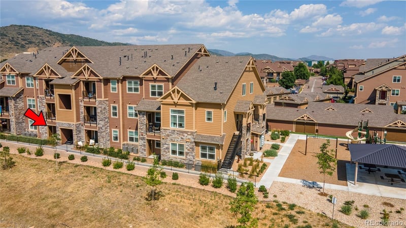 9962 Victoria Pl #106, Littleton, CO 80127