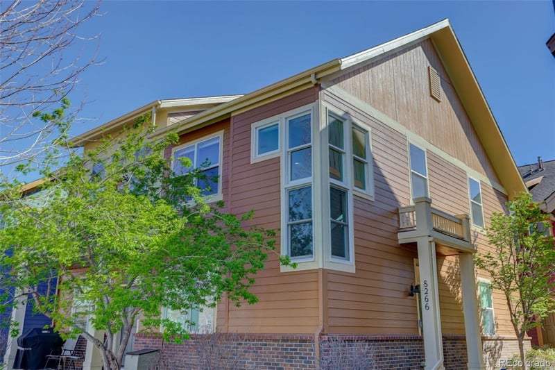 8266 E 24th Dr, Denver, CO 80238