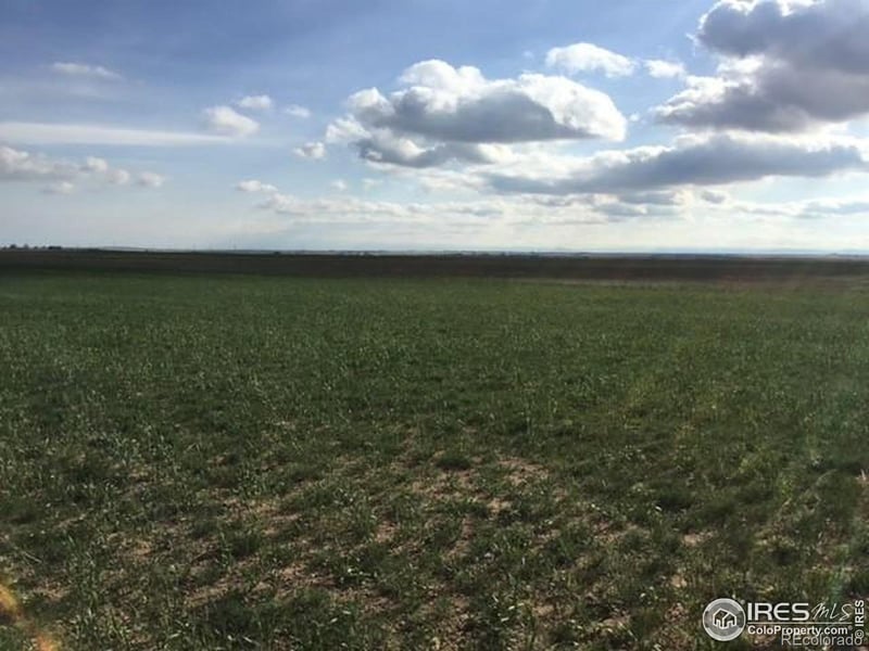 County Road 96 Rd, Nunn, CO 80648