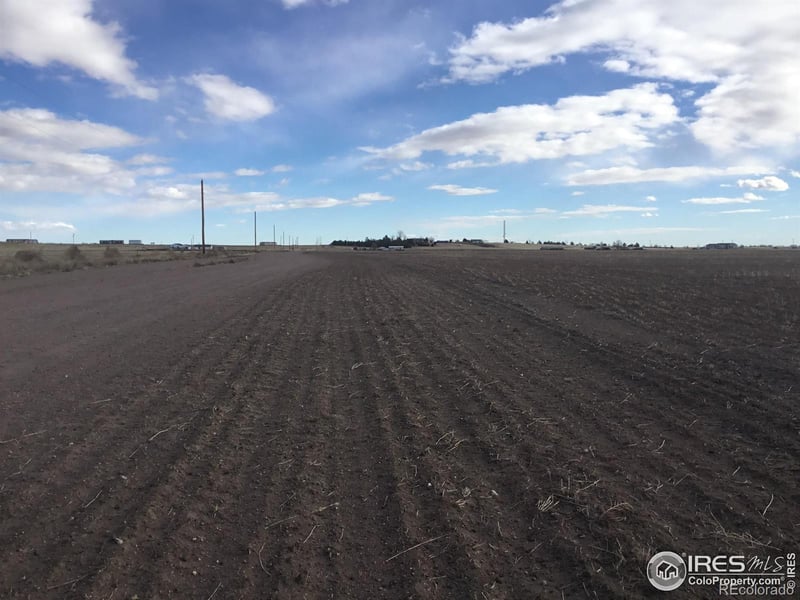 County Road 96 Rd, Nunn, CO 80648