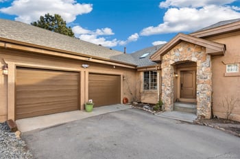 126 Star View Cir, Monument, CO 80133