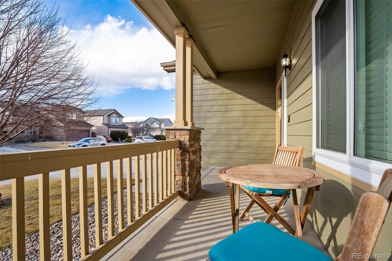 6131 Hayfield Pl, Colorado Springs, CO 80925