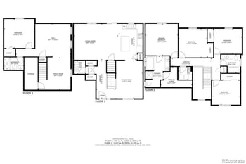 6131 Hayfield Pl, Colorado Springs, CO 80925