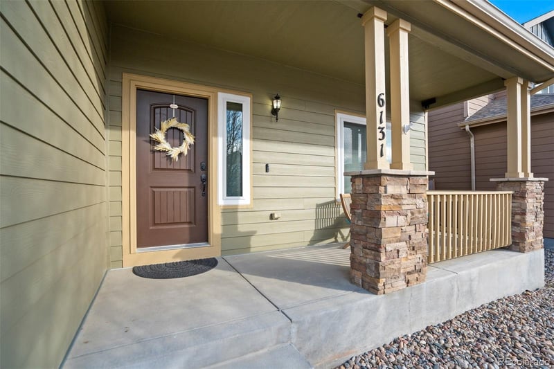 6131 Hayfield Pl, Colorado Springs, CO 80925