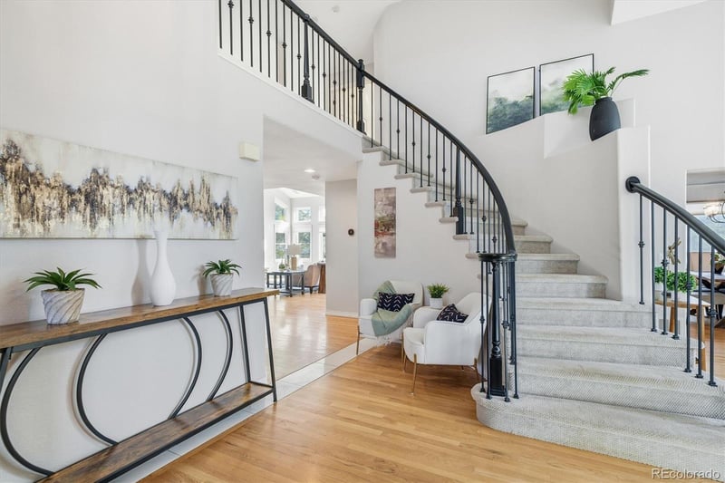 9916 Clairton Way, Highlands Ranch, CO 80126