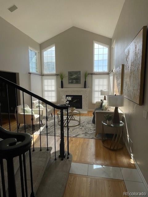 9916 Clairton Way, Highlands Ranch, CO 80126