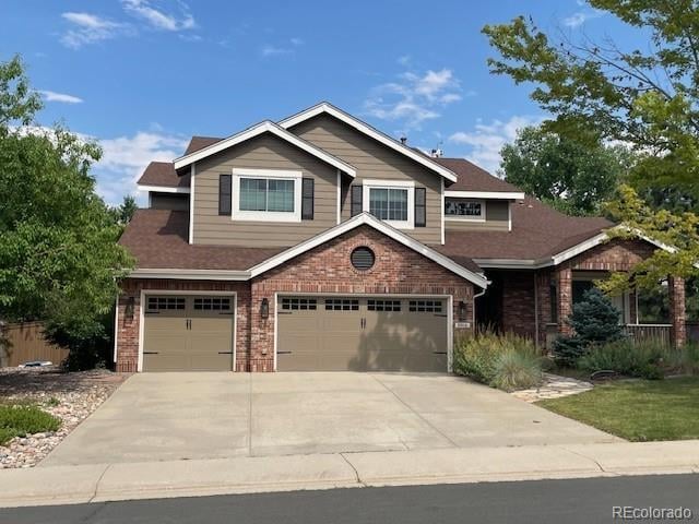 9916 Clairton Way, Highlands Ranch, CO 80126