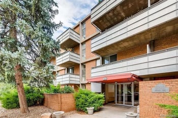 2500 York St #401, Denver, CO 80210