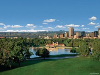 2500 York St #401, Denver, CO 80210