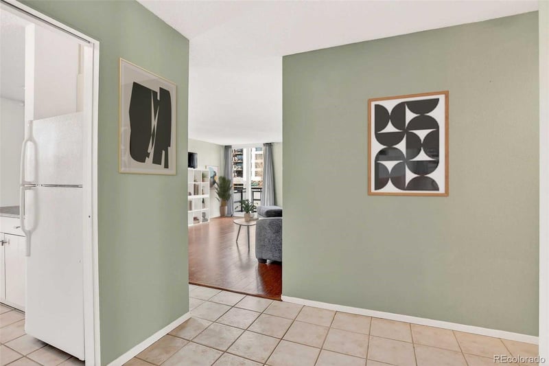 2500 York St #401, Denver, CO 80210