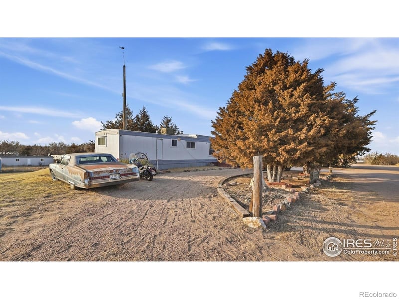 17661 County Road 29 6, Brush, CO 80723