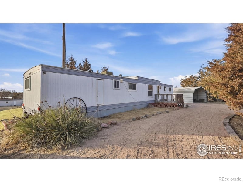 17661 County Road 29 6, Brush, CO 80723