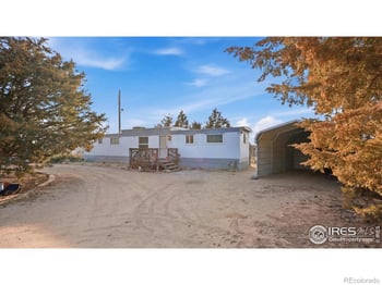 17661 County Road 29 6, Brush, CO 80723