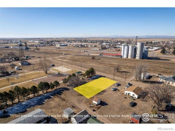 Franklin St, Pierce, CO 80650