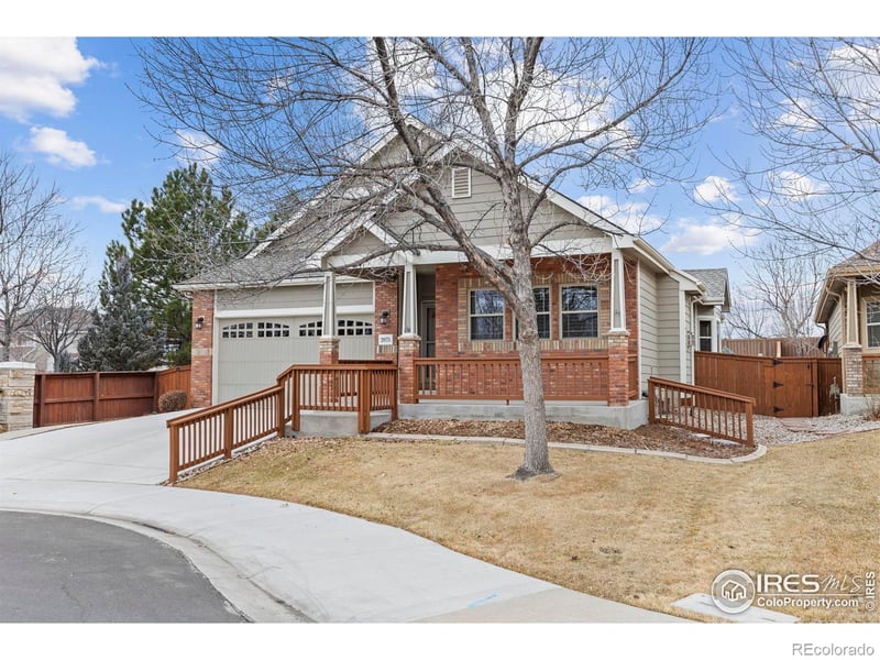2075 Ridgway Ct, Loveland, CO 80538