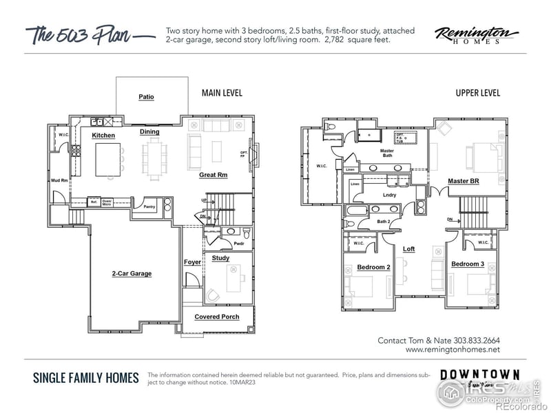 652 Central Park Cir, Superior, CO 80027