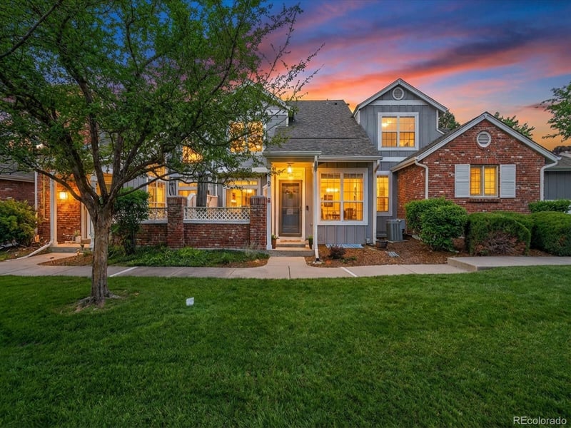 3004 Long Dr #B, Littleton, CO 80120