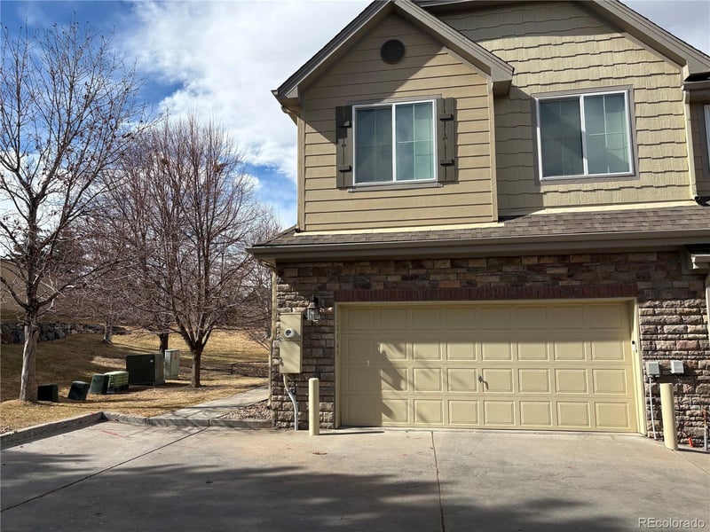 11246 Osage Cir #F, Northglenn, CO 80234