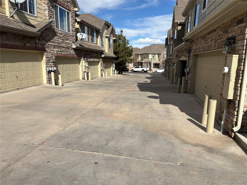 11246 Osage Cir #F, Northglenn, CO 80234