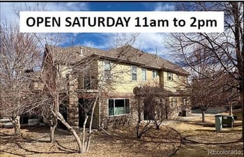 11246 Osage Cir #F, Northglenn, CO 80234