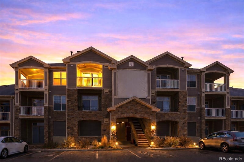 7440 Blackhawk St #306, Englewood, CO 80112