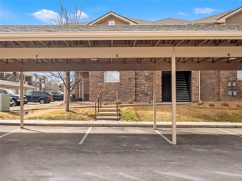 7440 Blackhawk St #306, Englewood, CO 80112