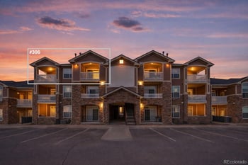 7440 Blackhawk St #306, Englewood, CO 80112