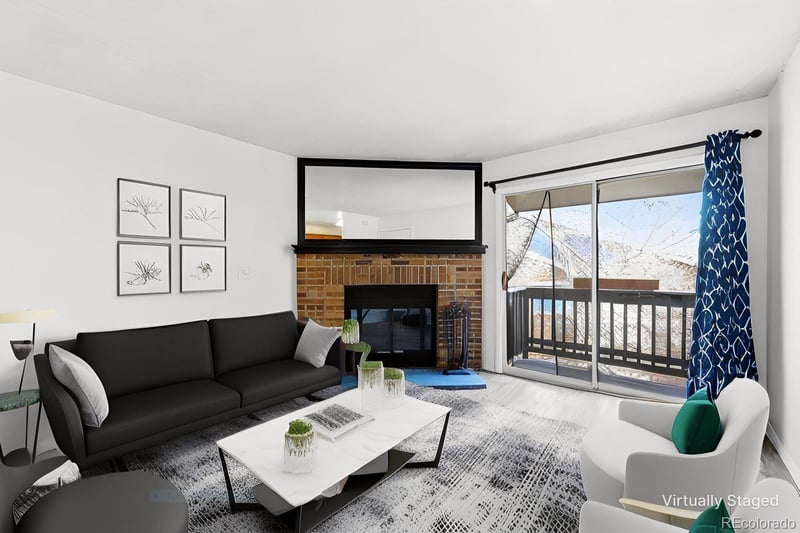 7883 Allison Way #302, Arvada, CO 80005