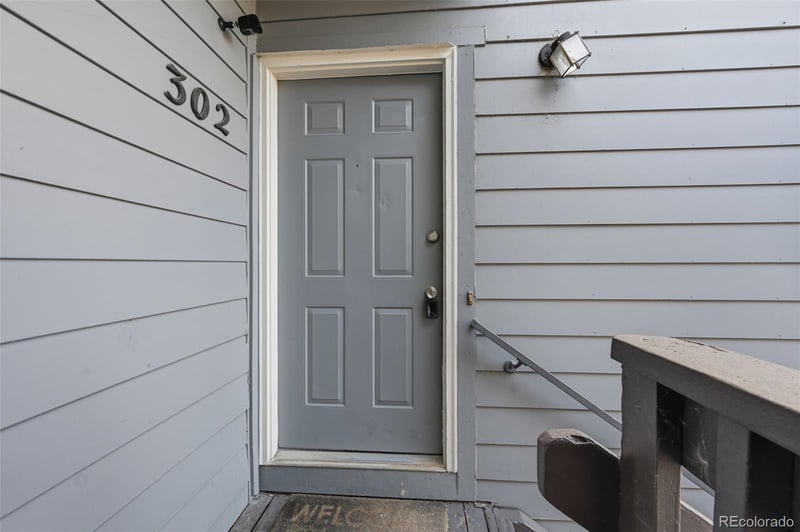 7883 Allison Way #302, Arvada, CO 80005