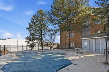 7883 Allison Way #302, Arvada, CO 80005