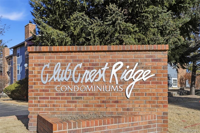 7883 Allison Way #302, Arvada, CO 80005