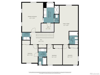 6021 Lynx Creek Cir, Erie, CO 80516