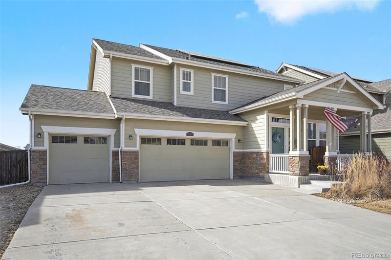 6021 Lynx Creek Cir, Erie, CO 80516