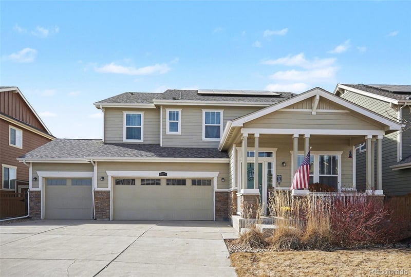 6021 Lynx Creek Cir, Erie, CO 80516