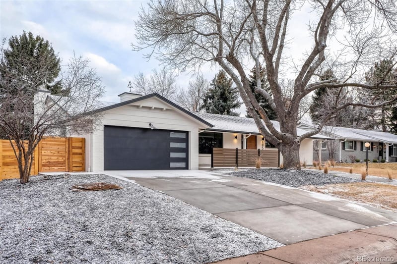5950 E Kenyon Ave, Denver, CO 80237