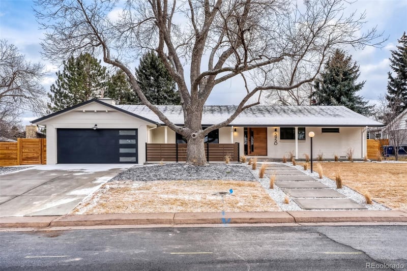 5950 E Kenyon Ave, Denver, CO 80237