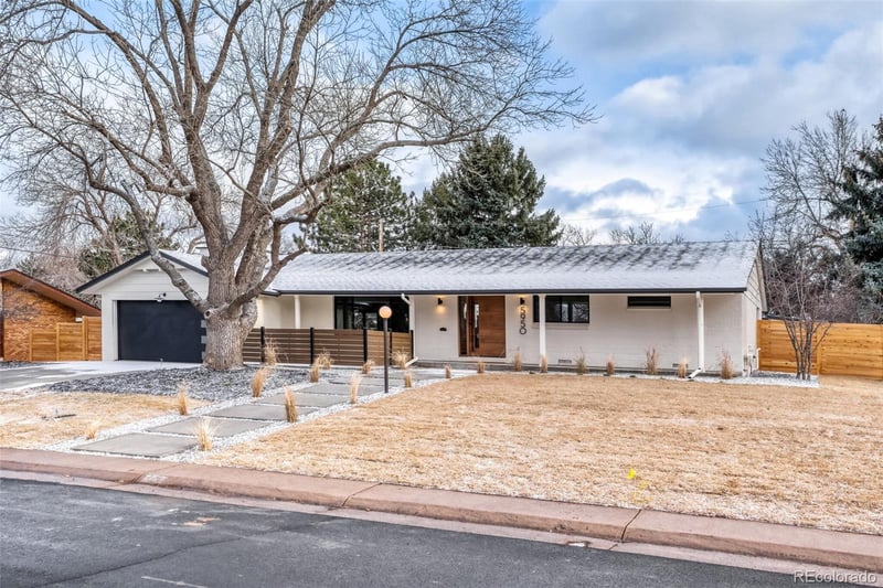 5950 E Kenyon Ave, Denver, CO 80237