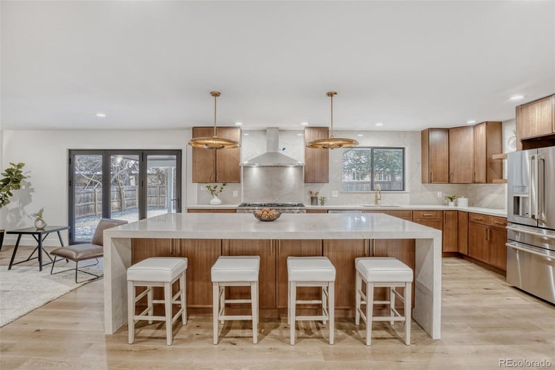 5950 E Kenyon Ave, Denver, CO 80237