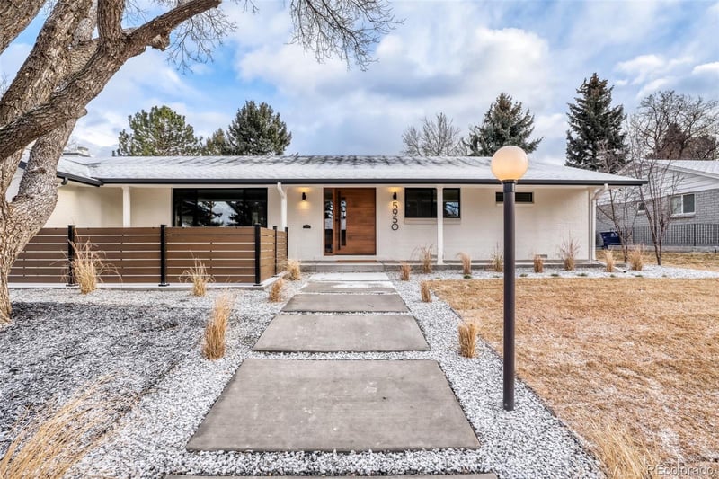 5950 Kenyon Ave, Denver, CO 80237