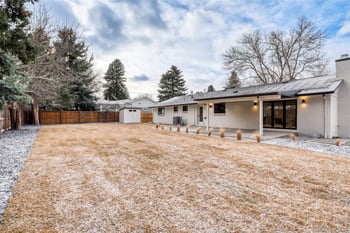 5950 Kenyon Ave, Denver, CO 80237