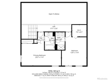 5775 61st Pl, Arvada, CO 80003